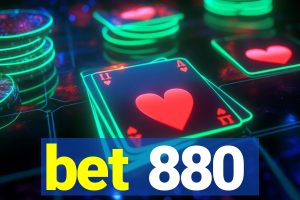 bet 880